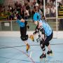 Roller Derby @ Gymnase de la Ramée